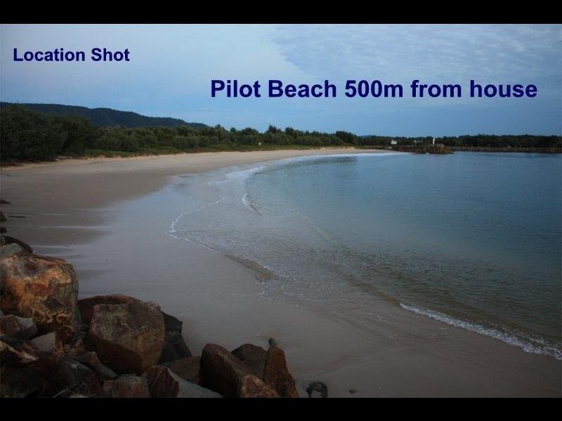 154 Camden Head Road, Dunbogan NSW 2443