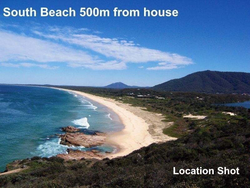 154 Camden Head Road, Dunbogan NSW 2443