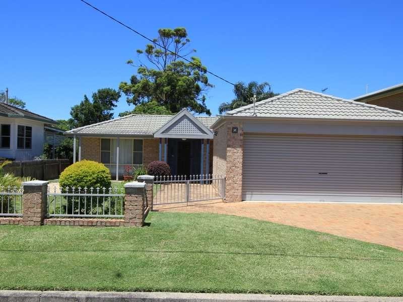 North Haven NSW 2443