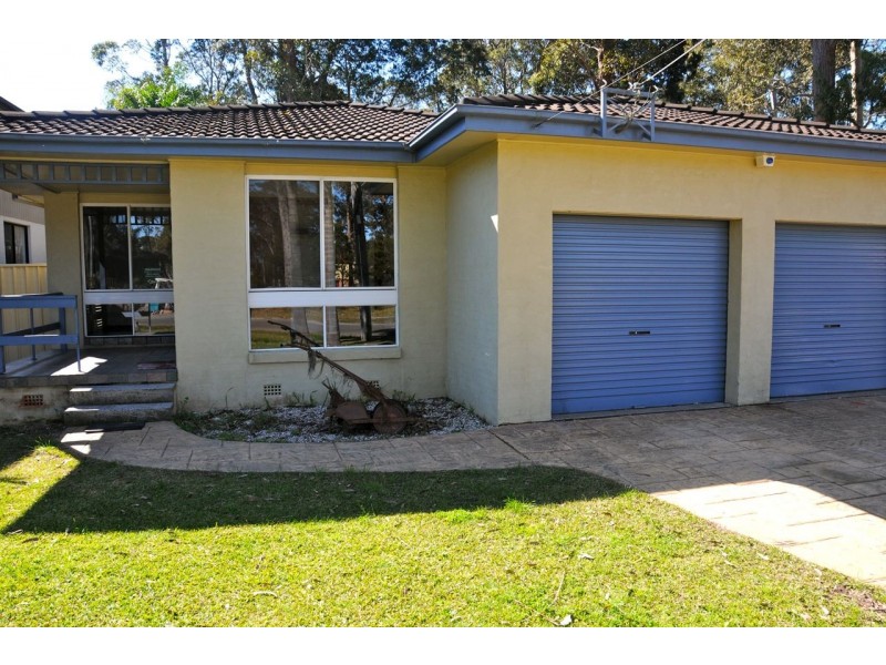 303 The Park Drive, Sanctuary Point NSW 2540
