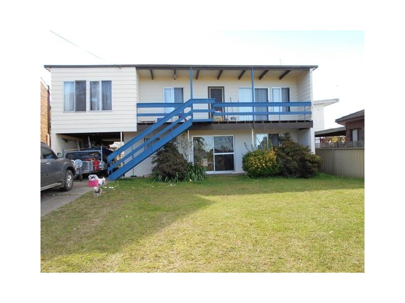 12 Wattle Avenue, Sanctuary Point NSW 2540