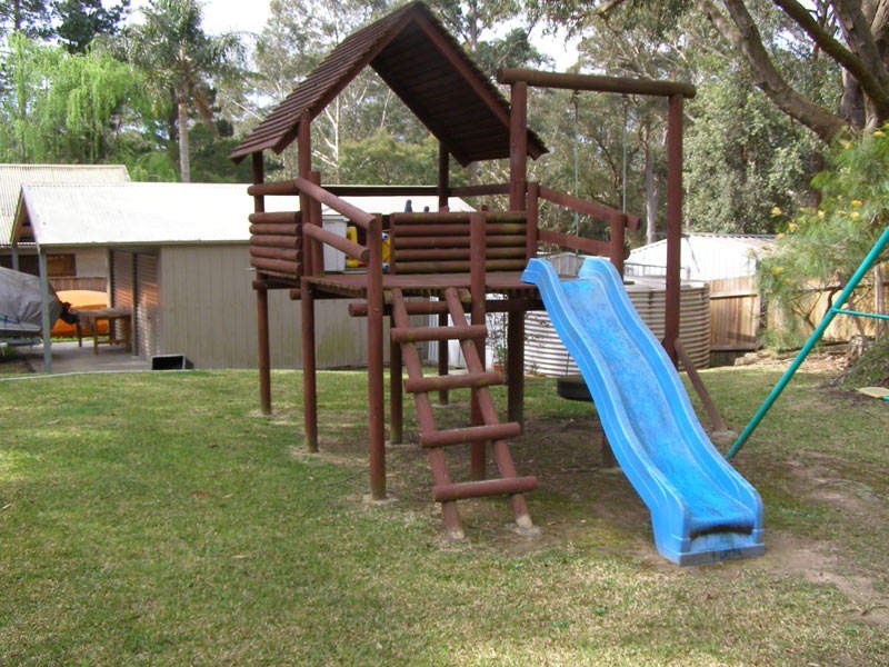 129 Clarendon Crescent, St Georges Basin NSW 2540