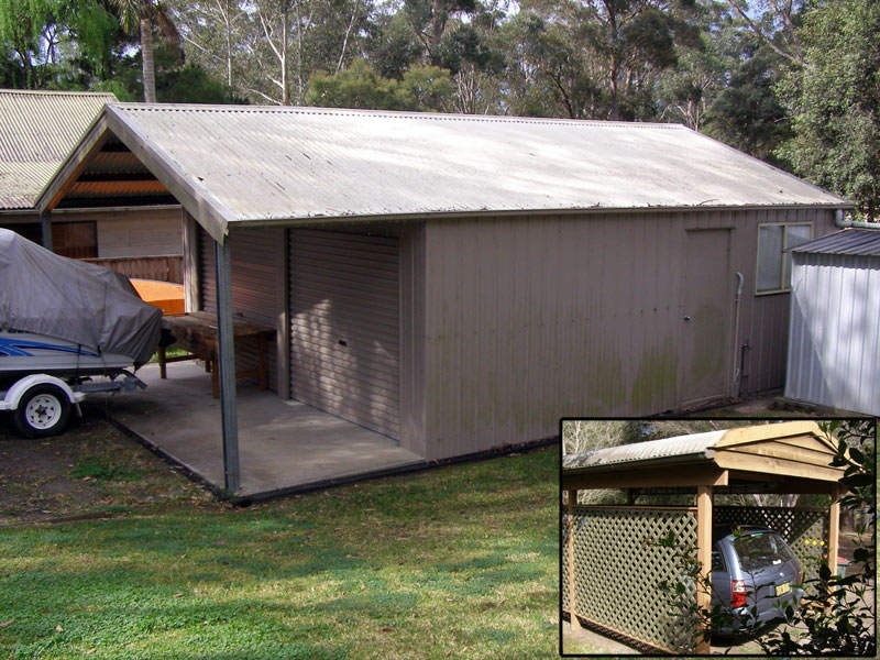 129 Clarendon Crescent, St Georges Basin NSW 2540