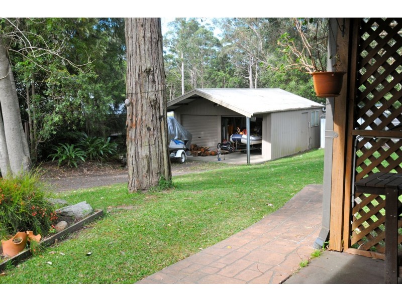 129 Clarendon Crescent, St Georges Basin NSW 2540