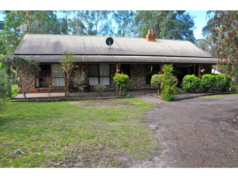 129 Clarendon Crescent, St Georges Basin NSW 2540