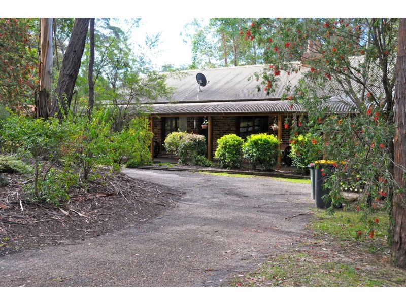 129 Clarendon Crescent, St Georges Basin NSW 2540