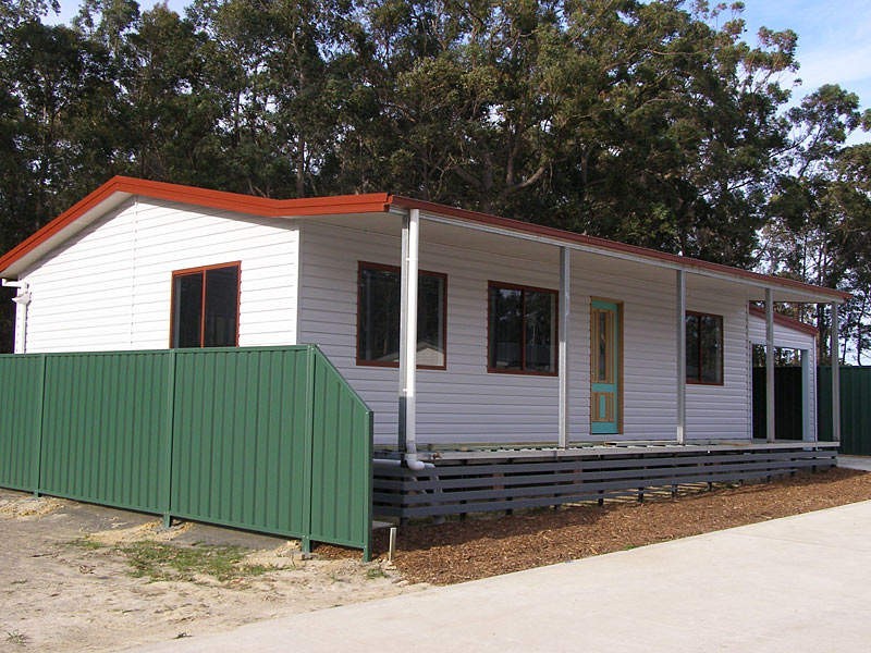 94 Island Point Road, Sanctuary Point NSW 2540