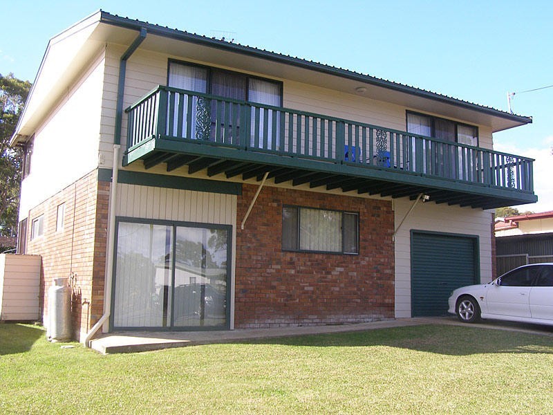 36 Macleans Point Rd, Sanctuary Point NSW 2540