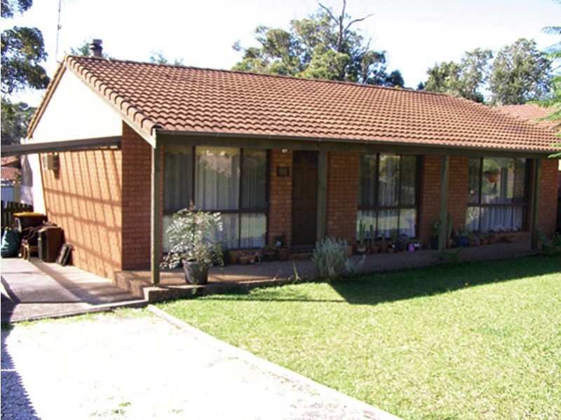 91 Fairway Dr, Sanctuary Point NSW 2540