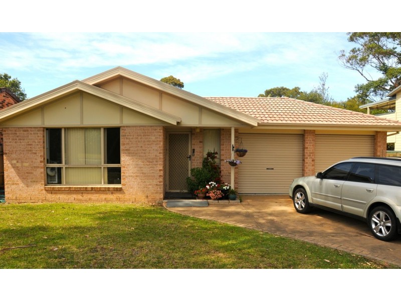 23 Macleans Point Road, Sanctuary Point NSW 2540