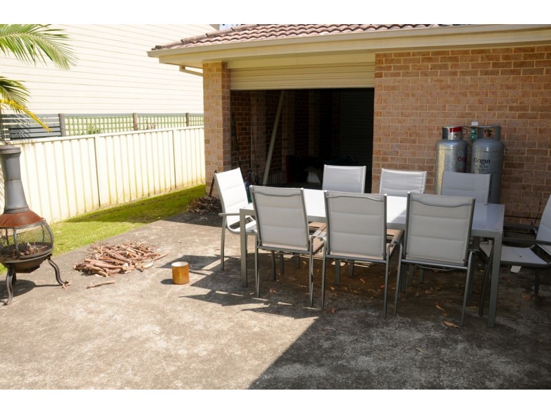 23 Macleans Point Road, Sanctuary Point NSW 2540