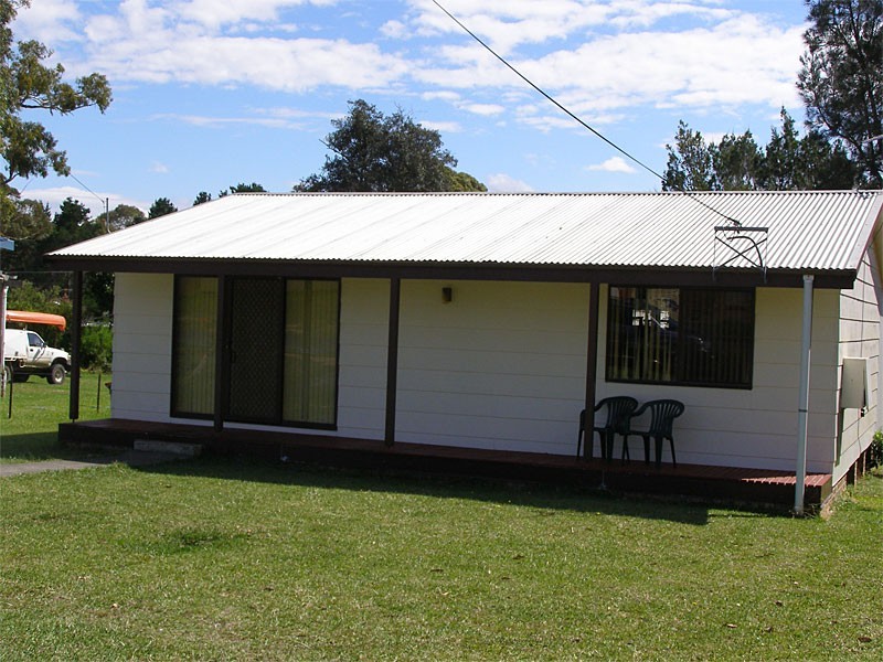 153 Links Ave, Sanctuary Point NSW 2540