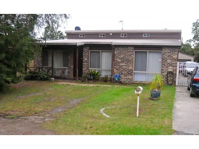 33 Frederick, Sanctuary Point NSW 2540