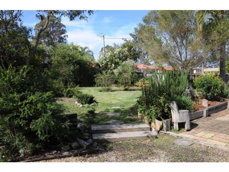 25 Mustang Drive, Sanctuary Point NSW 2540