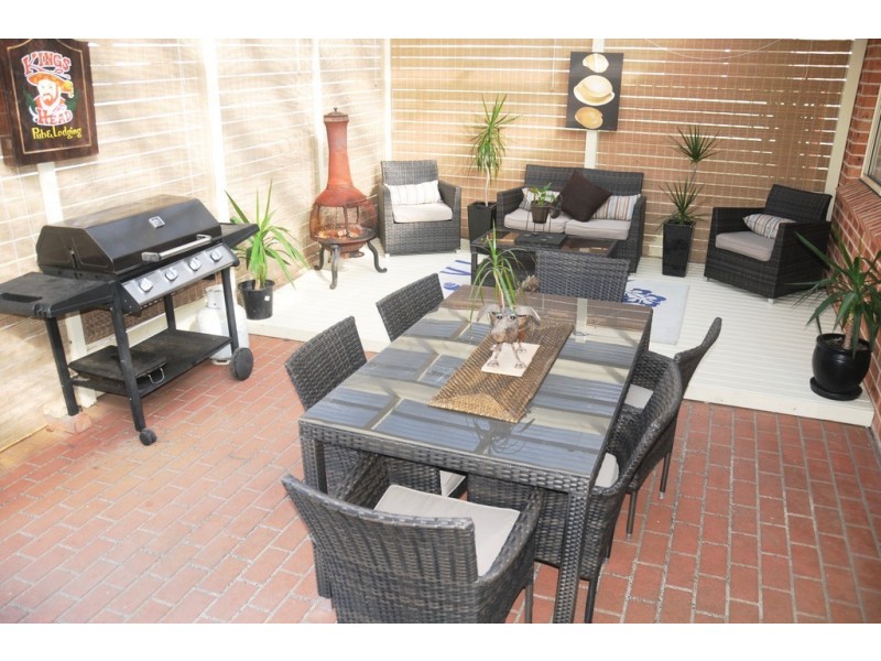 12 Kurraba Place, St Georges Basin NSW 2540
