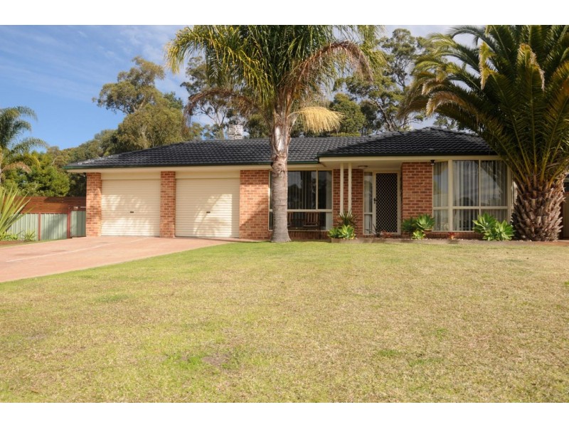12 Kurraba Place, St Georges Basin NSW 2540