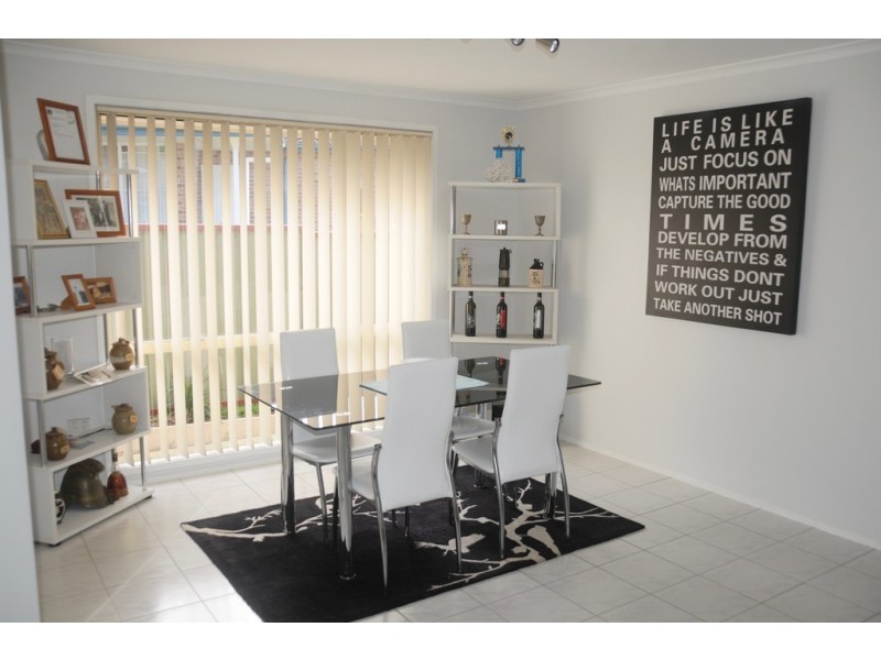12 Kurraba Place, St Georges Basin NSW 2540