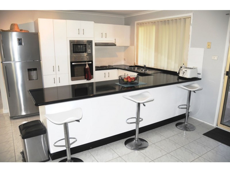 12 Kurraba Place, St Georges Basin NSW 2540