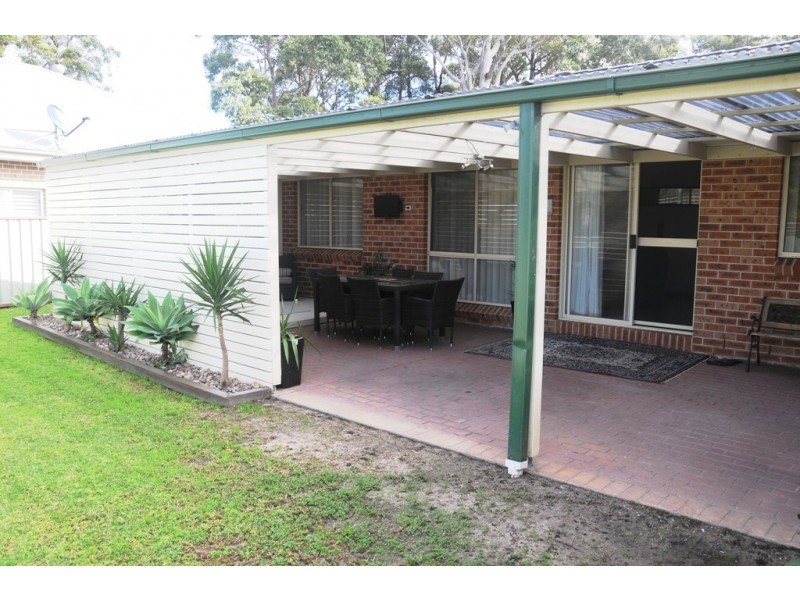 12 Kurraba Place, St Georges Basin NSW 2540