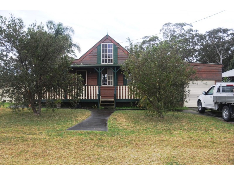 70 Warrego Drive, Sanctuary Point NSW 2540