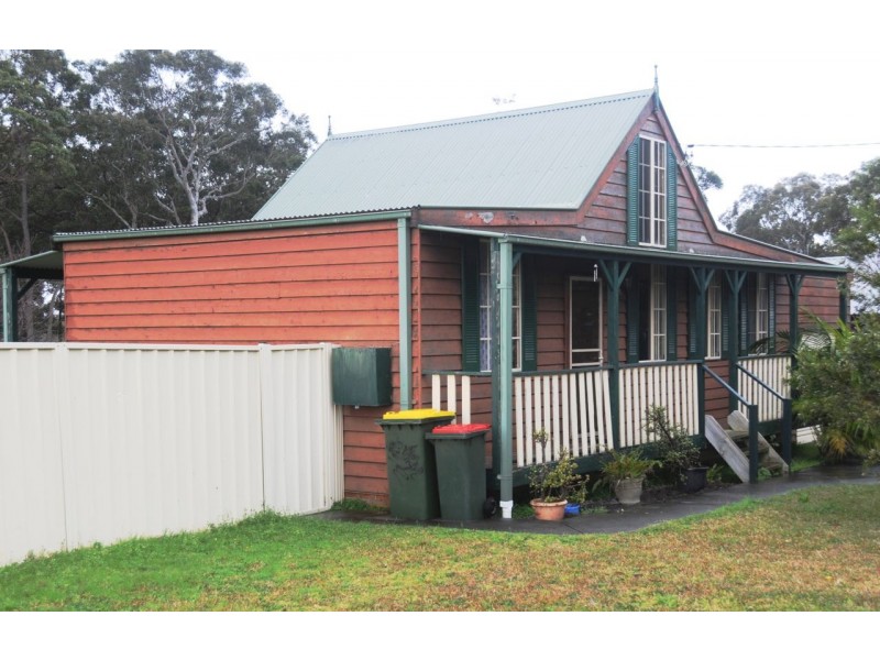 70 Warrego Drive, Sanctuary Point NSW 2540