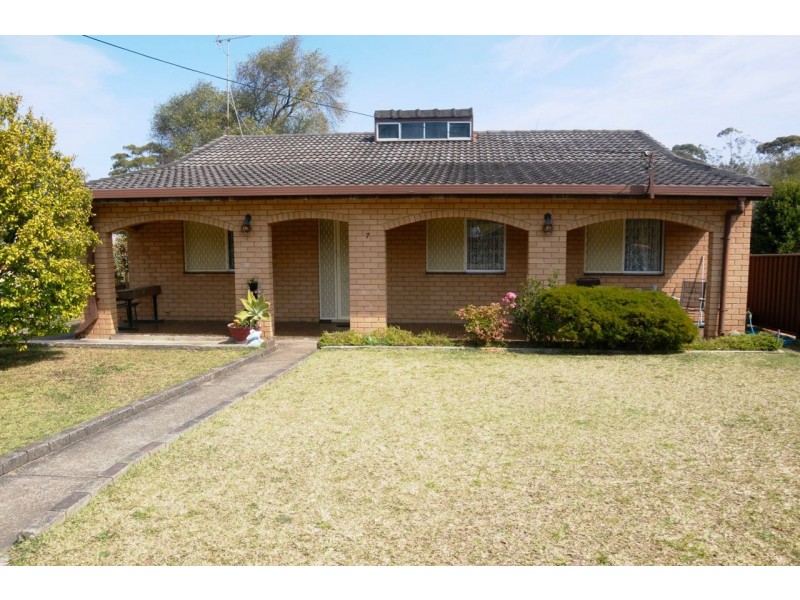7 Albion Street, Sanctuary Point NSW 2540