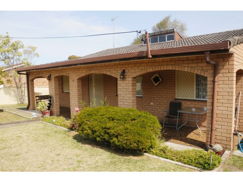 7 Albion Street, Sanctuary Point NSW 2540