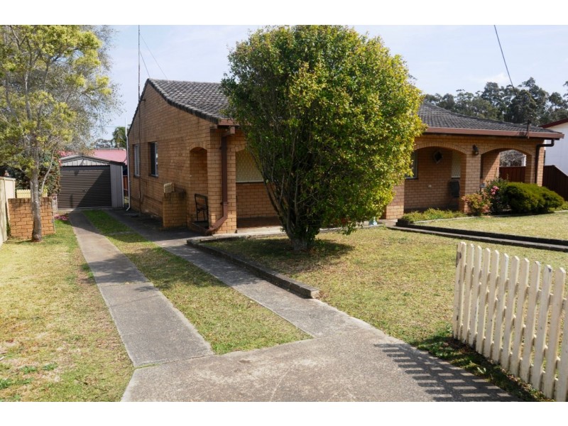 7 Albion Street, Sanctuary Point NSW 2540