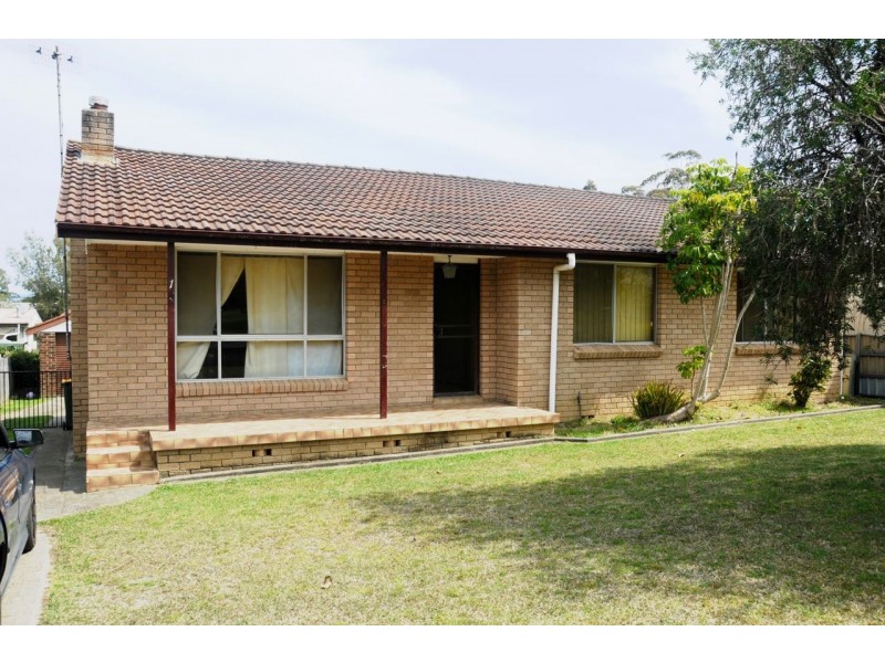 1 Albion Street, Sanctuary Point NSW 2540