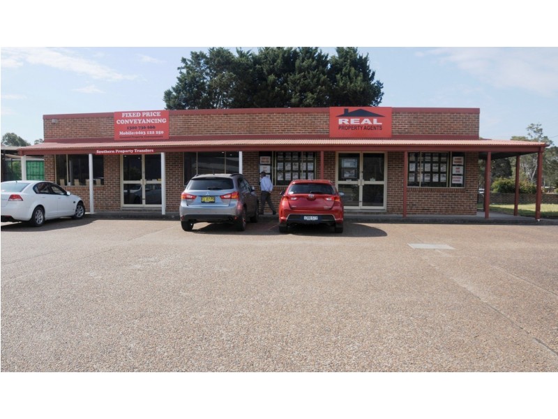 D2744-D Princes Highway, Wandandian NSW 2540