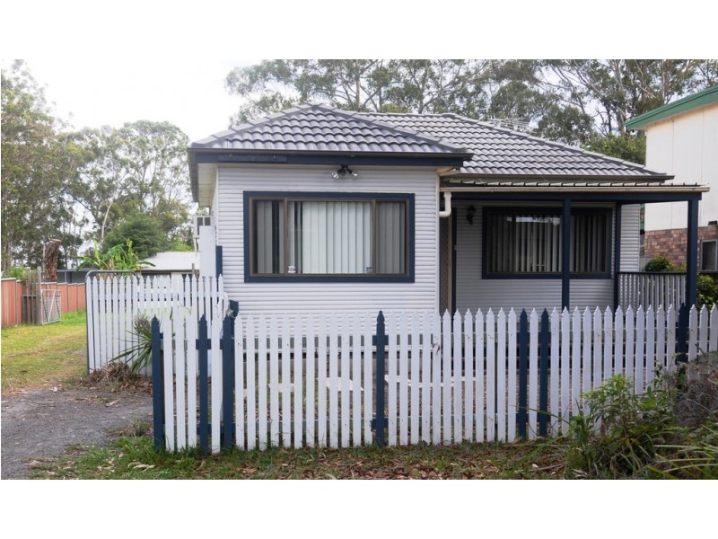 56 Ethel, Sanctuary Point NSW 2540