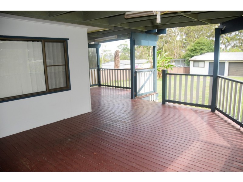 56 Ethel, Sanctuary Point NSW 2540
