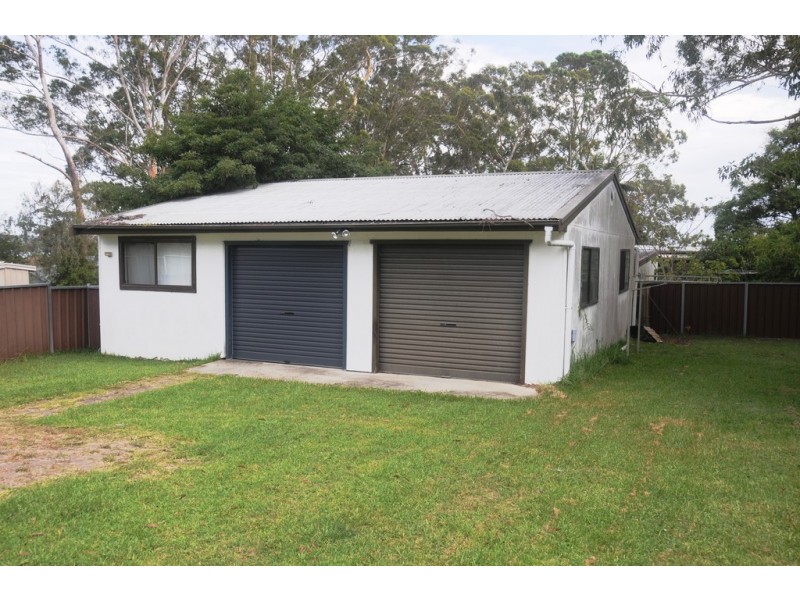 56 Ethel, Sanctuary Point NSW 2540
