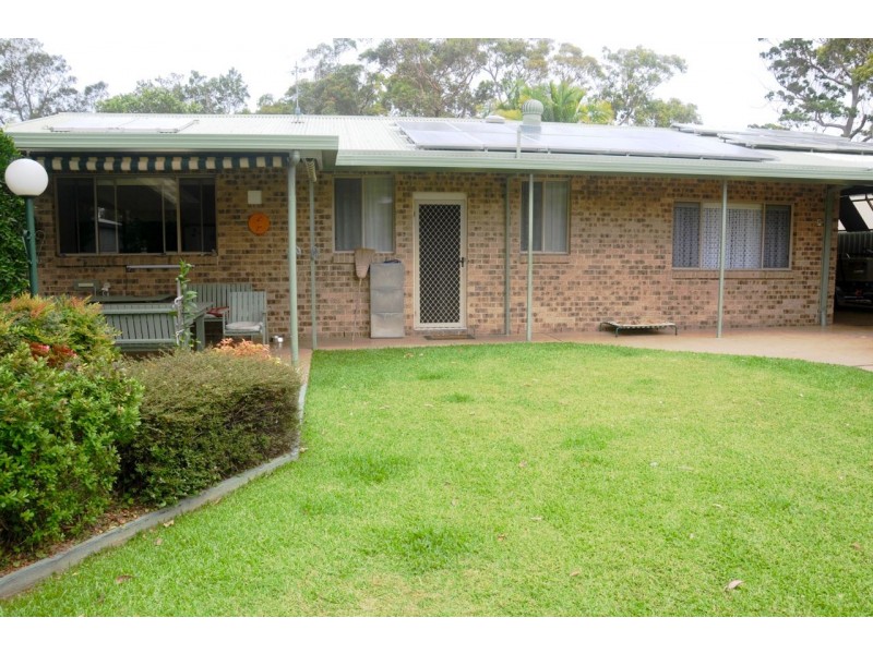 19 Greville Avenue, Sanctuary Point NSW 2540