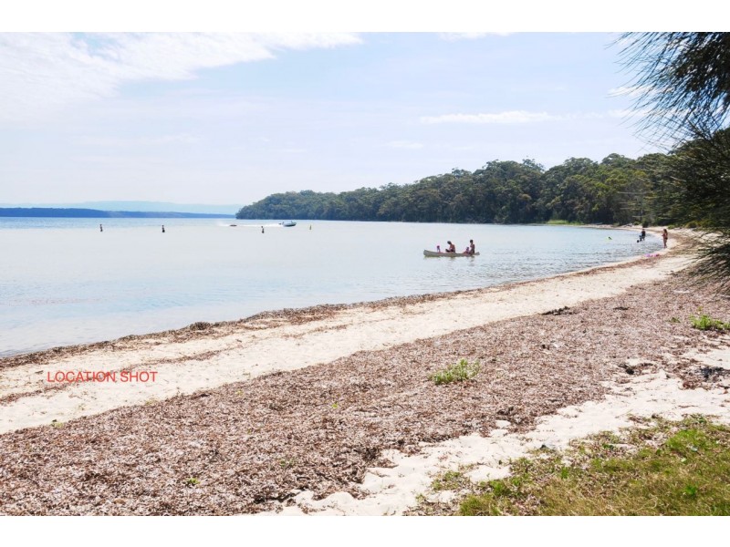 19 Greville Avenue, Sanctuary Point NSW 2540