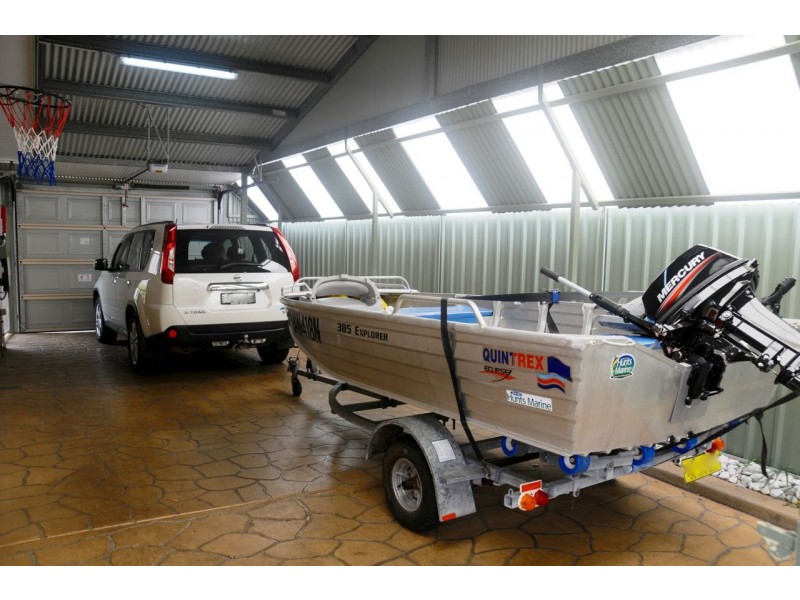 19 Greville Avenue, Sanctuary Point NSW 2540