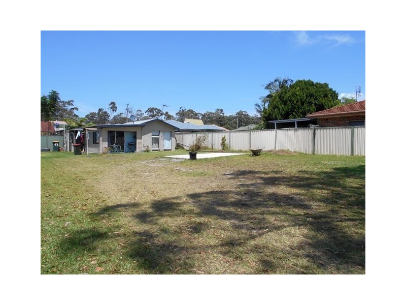 47 Roulstone, Sanctuary Point NSW 2540