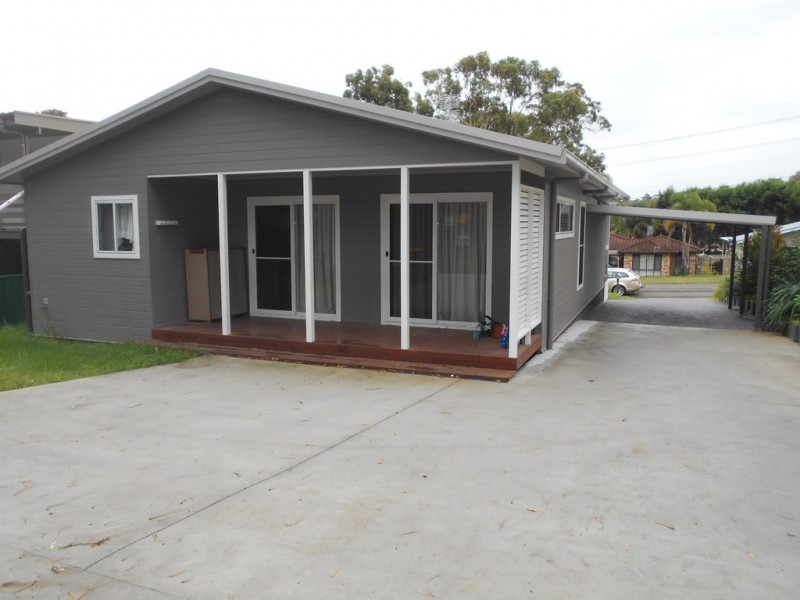 144 The Park Drive, Sanctuary Point NSW 2540