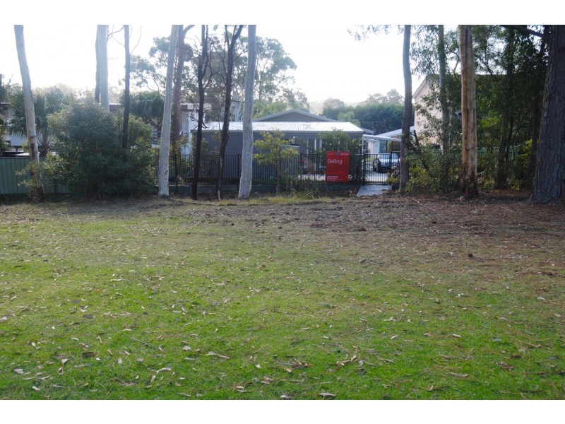 144 The Park Drive, Sanctuary Point NSW 2540