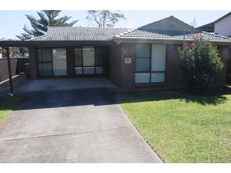 55 Leumeah Street, Sanctuary Point NSW 2540
