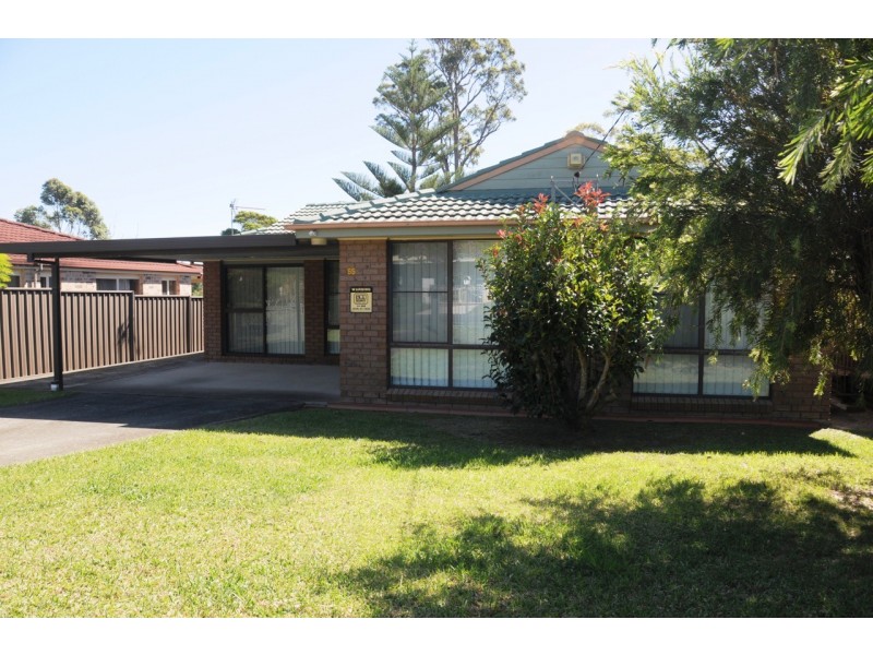 55 Leumeah Street, Sanctuary Point NSW 2540