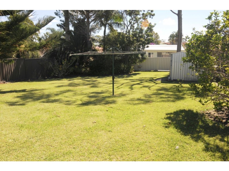 55 Leumeah Street, Sanctuary Point NSW 2540