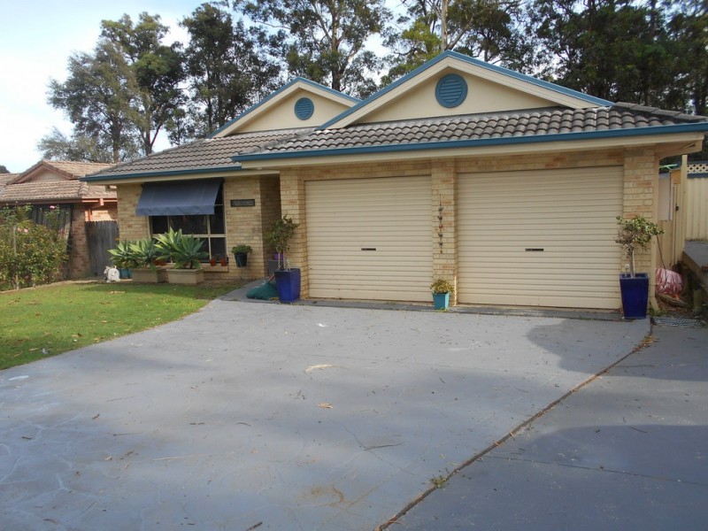 17 Claylands Drive, St Georges Basin NSW 2540