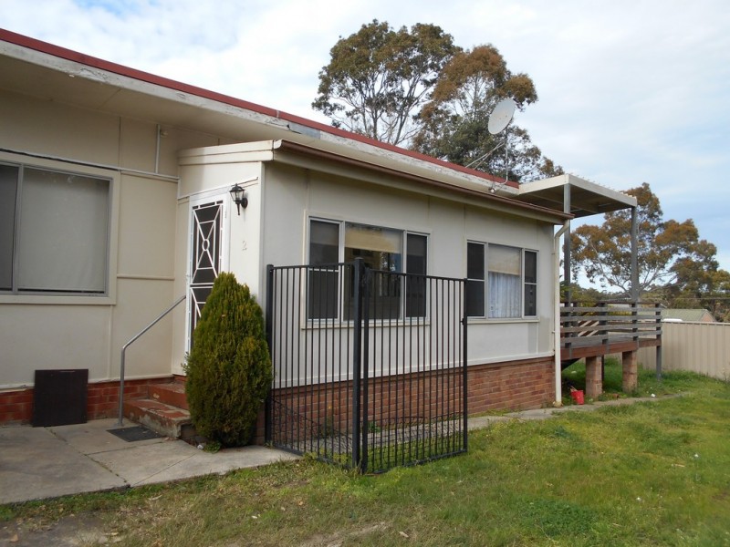 2 Bruce Street, St Georges Basin NSW 2540