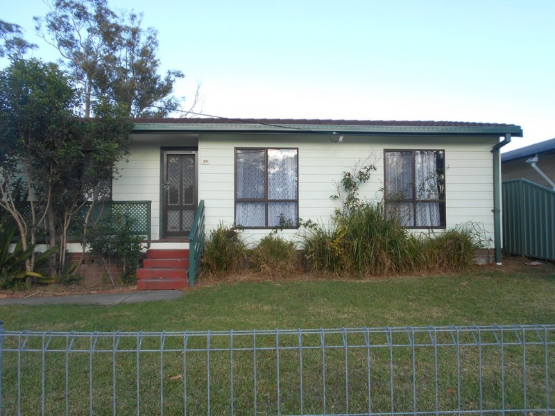 64 Mustang Drive, Sanctuary Point NSW 2540