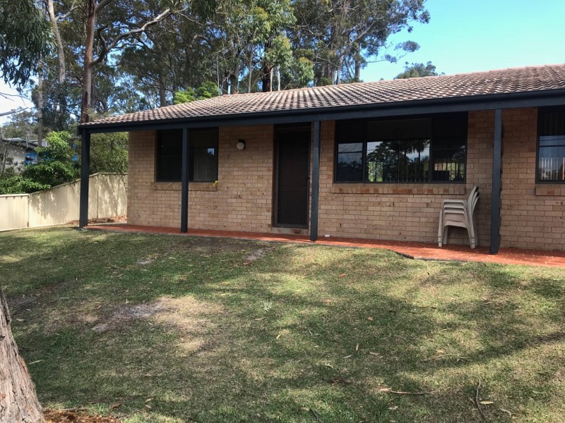 1/18-20 Frederick Street, Sanctuary Point NSW 2540