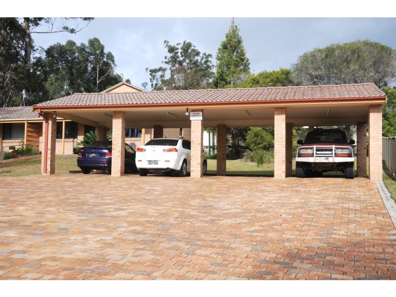 1/18-20 Frederick Street, Sanctuary Point NSW 2540