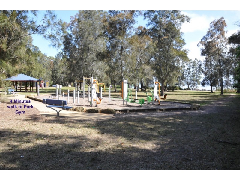 1/18-20 Frederick Street, Sanctuary Point NSW 2540