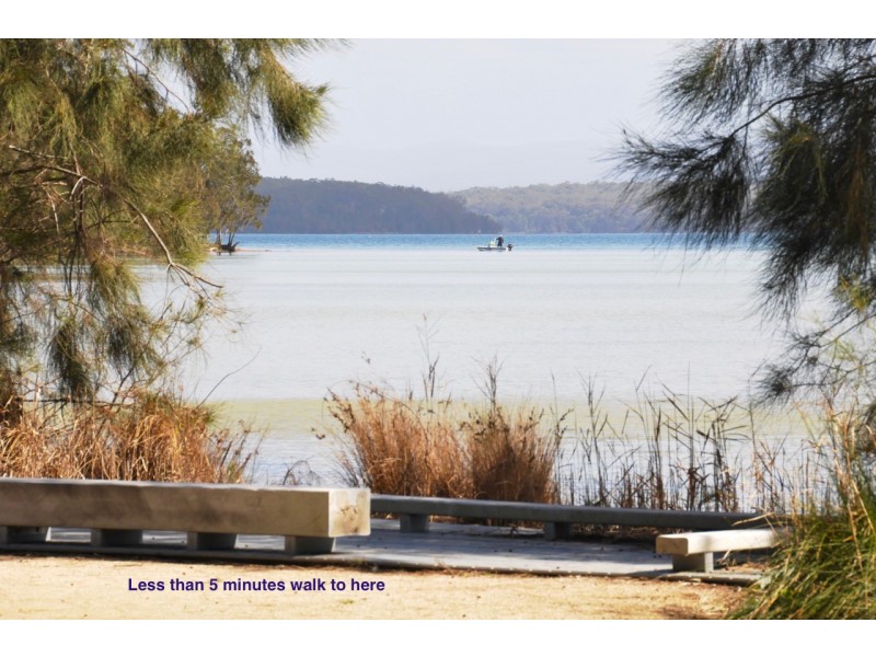 1/18-20 Frederick Street, Sanctuary Point NSW 2540