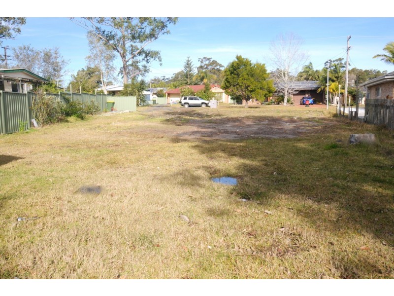 13 Vost Drive, Sanctuary Point NSW 2540